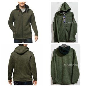 Rugged Elements Men's Fleece-Lined Hoodies